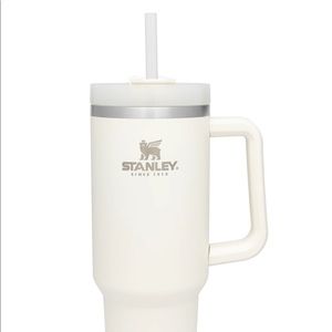 Stanley 40oz Quencher - cream